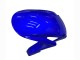 2009-2012 Honda CBR600RR Motorcycle Fairings - Blue Canada