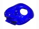 2009-2012 Honda CBR600RR Motorcycle Fairings - Blue Canada