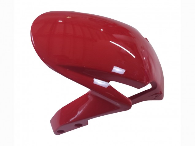 2009-2012 Honda CBR600RR Motorcycle Fairings - White Red Blue Canada