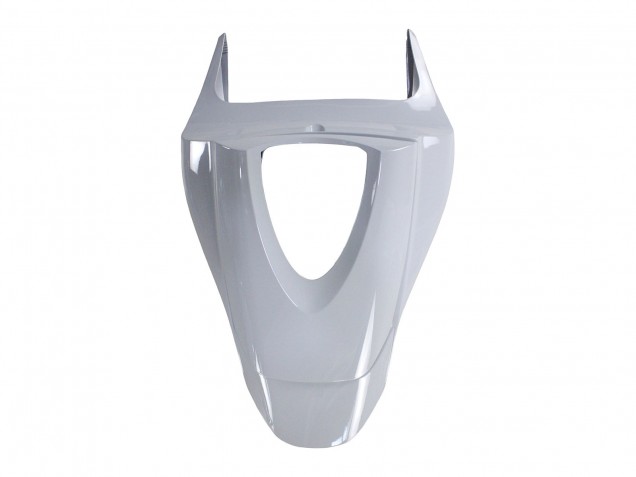 2009-2012 Honda CBR600RR Motorcycle Fairings - Glossy Nardo Grey Canada
