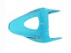 2009-2012 Honda CBR600RR Motorcycle Fairings - Light Blue Racing Canada