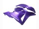 2009-2012 Honda CBR600RR Motorcycle Fairing - Purple Canada