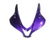 2009-2012 Honda CBR600RR Motorcycle Fairing - Purple Canada
