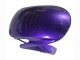 2009-2012 Honda CBR600RR Motorcycle Fairing - Purple Canada