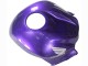 2009-2012 Honda CBR600RR Motorcycle Fairing - Purple Canada