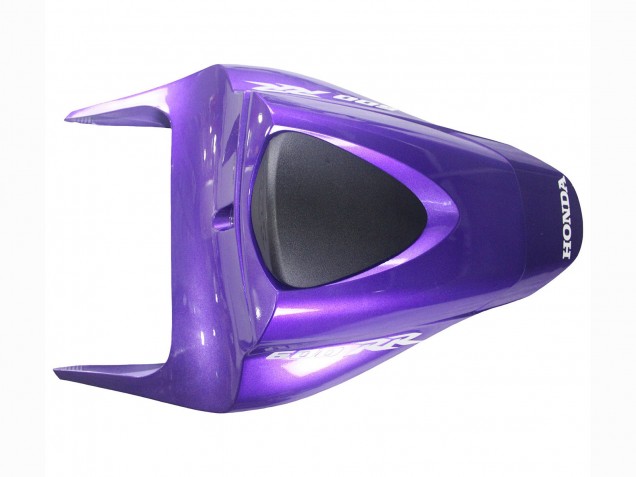 2009-2012 Honda CBR600RR Motorcycle Fairing - Purple Canada