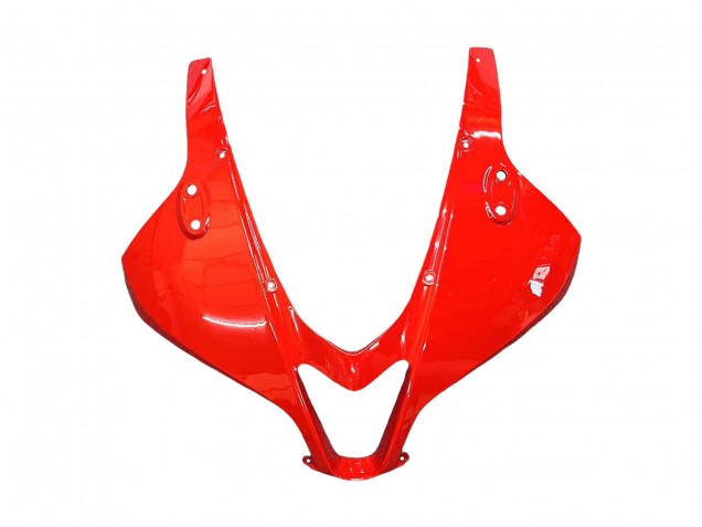 2009-2012 Honda CBR600RR Motorcycle Fairing - White Red Glossy Black Canada