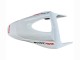 2009-2012 Honda CBR600RR Motorcycle Fairing - White Red Glossy Black Canada