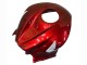 2009-2012 Honda CBR600RR Motorcycle Fairings - Red Racing Canada