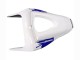 2009-2012 Honda CBR600RR Motorcycle Fairings Kit - White Blue Glossy Black Canada