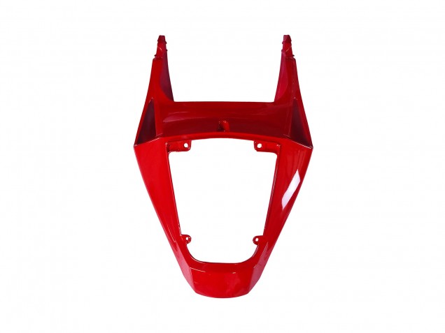 2013-2023 Honda CBR600RR Motorcycle Fairings - Silver Red Canada
