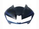 2013-2023 Honda CBR600RR Motorcycle Fairings - Blue Matte Black Racing Canada