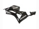 2013-2023 Honda CBR600RR Motorcycle Fairing - Glossy Black Canada
