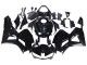 2013-2023 Honda CBR600RR Motorcycle Fairings - Glossy Black Canada