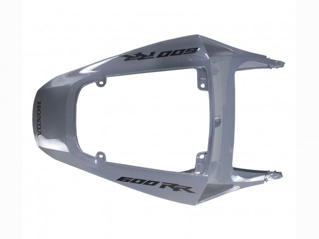 2013-2023 Honda CBR600RR Motorcycle Fairings - Nardo Grey Canada