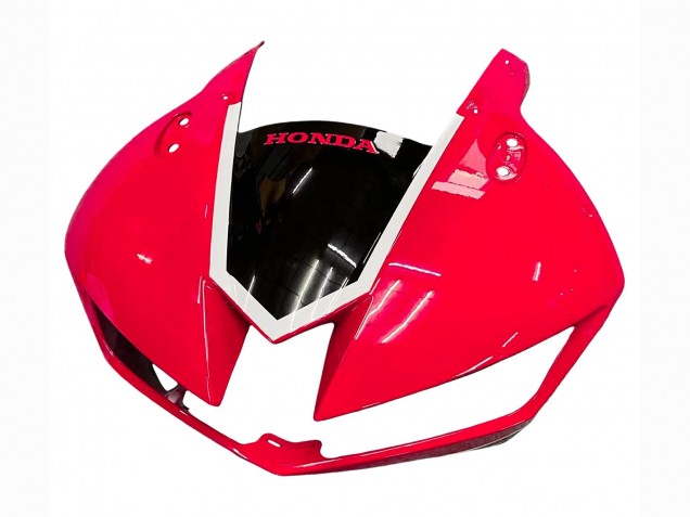 2013-2023 Honda CBR600RR Motorcycle Fairings - Red White Black Canada