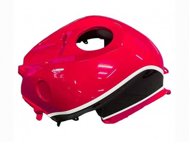 2013-2023 Honda CBR600RR Motorcycle Fairings - Red White Black Canada