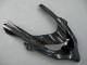 2004-2005 Kawasaki ZX10R Motorcycle Fairings - Black White Canada