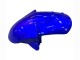 2004-2005 Kawasaki ZX10R Motorcycle Fairings - Blue Black Ninja Canada
