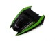 2004-2005 Kawasaki ZX10R Motorcycle Fairings - White Black Green Elf Canada