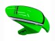 2008-2010 Kawasaki ZX10R Motorcycle Fairings - Green White Red Black Monster Elf 66 Canada