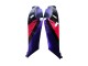 2021-2025 Kawasaki ZX10R Motorcycle Fairings - Red Black Purple White Canada