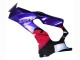 2021-2025 Kawasaki ZX10R Motorcycle Fairings - Red Black Purple White Canada