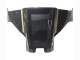 2021-2025 Kawasaki ZX10R Motorcycle Fairings - Black Grey Gold Canada