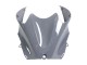 2012-2024 Kawasaki ZX14R ZZR1400 Motorcycle Fairings - Grey Green Black Canada