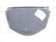 2012-2024 Kawasaki ZX14R ZZR1400 Motorcycle Fairings - Grey Green Black Canada