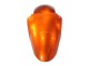 2000-2002 Kawasaki ZX6R Motorcycle Fairings - Orange Black Canada