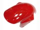 2003-2004 Kawasaki ZX6R Motorcycle Fairings - White Red Canada