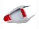 2003-2004 Kawasaki ZX6R Motorcycle Fairings - White Red Canada