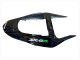 2003-2004 Kawasaki ZX6R Motorcycle Fairings - Glossy Black Green Flame Canada