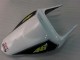 2003-2004 Kawasaki ZX6R Motorcycle Fairings - White Blue Red Fiat Canada