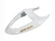 2005-2006 Kawasaki ZX6R Motorcycle Fairings - White Black Gold Ninja Canada