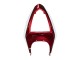 2005-2006 Kawasaki ZX6R Motorcycle Fairings - White Red Canada