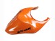2007-2008 Kawasaki ZX6R Motorcycle Fairings - Orange Black Ninja Canada