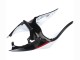 2009-2012 Kawasaki ZX6R Motorcycle Fairings - White Red Black Green Canada