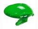 2019-2022 Kawasaki ZX6R Motorcycle Fairings - Green Canada