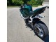 2019-2022 Kawasaki ZX6R Motorcycle Fairings - Dark Green Canada