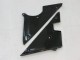 2000-2002 Suzuki GSXR1000 Motorcycle Fairings - Glossy Black Canada