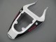 2000-2002 Suzuki GSXR1000 Motorcycle Fairing - White Blue Black Red Canada