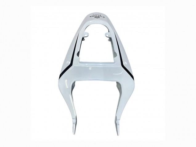 2000-2002 Suzuki GSXR1000 Motorcycle Fairings - White Black Motul Corona Canada