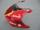 2003-2004 Suzuki GSXR 1000 Motorcycle Fairings - Red Yellow Blue Green Black JOMO Canada