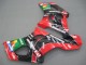 2003-2004 Suzuki GSXR 1000 Motorcycle Fairings - Red Yellow Blue Green Black JOMO Canada