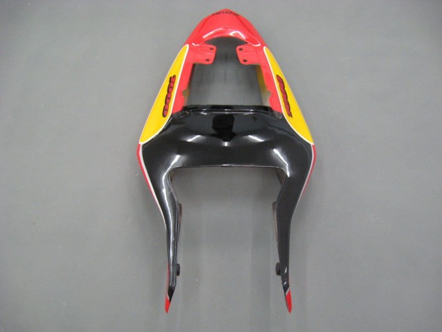 2003-2004 Suzuki GSXR 1000 Motorcycle Fairings - Red Yellow Blue Green Black JOMO Canada
