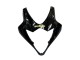 2005-2006 Suzuki GSXR 1000 Motorcycle Fairings - Glossy Black Gold Decal Canada
