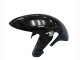 2005-2006 Suzuki GSXR 1000 Motorcycle Fairings - Glossy Black Gold Decal Canada