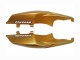 2007-2008 Suzuki GSXR 1000 Motorcycle Fairings - Gold Black Silver Decal Canada